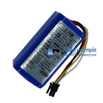Μπαταρία για IRIS OHYAMA IC-R01 [Ανταλλακτική μπαταρία]